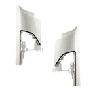 Isuzu Npr/nrr/nqr Corner Panel Both Side (2023-2024) New. Price: $149.76.