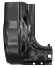 Cab Corner Rh 99-15 Ford Super Duty Pickup Crew (key Parts# 1987-116 R) New. Price: $65.00.