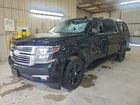 Left Blk Rear Door Assembly Oem 15-20 Chevrolet SUBURBN15 Used. Price: $226.00.