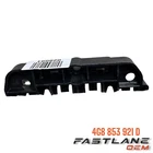 2012-2018 Audi A7 Quattro Front Lh Rocker Molding Bracket New Oem 4G8 853 921. Price: $13.71.