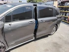 Passenger Right Quarter Panel Fits 21-25 Sienna 134223 Used. Price: $1080.00.