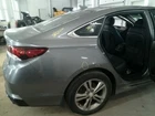 Passenger Right Quarter Panel Built Fits 18-19 Sonata 104826749 Used. Price: $606.49.
