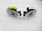 Oem Ford Lincoln Mirror Puddle Lamp Pair* Mkc Mkz Mkx Nautilus Navigator (15-23) New. Price: $99.99.