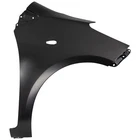 Fender Quarter Panel Passenger Right Side Hand 5380152100 For Yaris 07-11 New. Price: $86.44.