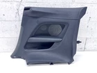 2016-2023 Audi Tt MK3 Rear Right Interior Quarter Panel Trim Cover 8S8867378 Oem Used. Price: $299.99.