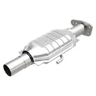 For Chevy Camaro 80 Magnaflow Pre-obdii Direct Fit Oval Body Catalytic Converter New. Price: $995.00.