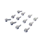 Oem Mopar For Dodge Journey 09 Hex Head Bolt & Coned Washer Driver Passenger New. Price: $63.26.