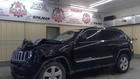 Jeep Grand Cherokee 2011 Right Quarter Panel 68078798AA 4396 Used. Price: $302.95.