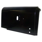 Crown Automotive J5764221 Left Corner Panel; For 1976-1986 Jeep CJ-7 New. Price: $59.34.