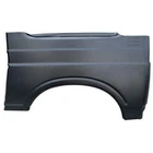 Rear Quarter Panel Fender For 86-88 Suzuki Samurai Hardtop Only Left New. Price: $120.95.