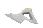 11-16 Hyundai Equus 5.0L Rear Right Side Pillar Quarter Trim Cover Panel Oem Used. Price: $66.00.