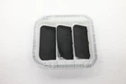 2009 - 2022 Honda Pilot Rear Left Side Quarter Air Pressure Vent Grille Oem Used. Price: $39.52.