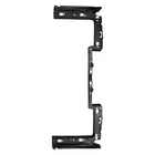 For Chevy Tahoe 2015-2020 Sherman Upper Radiator Support Cover Value Line New. Price: $169.27.