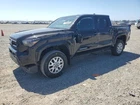 Passenger Right Fender Without Flare Fits Tacoma 2524146 Used. Price: $715.00.