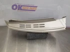 2013 Cadillac Escalade Premium Upper Quarter Moulding Only Left Driver Used. Price: $67.50.