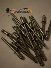 Mercedes Benz (000-991-82-32) Quarter Panel Rivet Csk Head (20 Count) New. Price: $35.00.