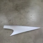 Fits Ferrari 599 Gtb Left Lh Side Rear Upper Quarter Panel 69352111 Silver Oem Used. Price: $381.23.