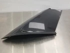 2015 Range Rover Sport Svr Exterior Pillar Moulding Black Right Passenger Used. Price: $76.50.
