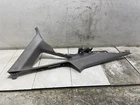 2012 Honda Crosstour Ex-l Fwd Rear Left Driver Side Upper Quarter Trim Garnish Used. Price: $64.85.