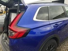 2024 Honda Crv Cr-v Oem Passenger Right Quarter Panel *cut* Blue Blind Spot Used. Price: $595.00.