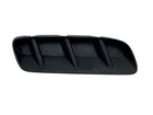 Audi Rear Bumper Right Side Air Outlet Trim 2015 To 2019 8S0807946 Genuine Used. Price: $33.51.