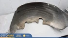 2010-2016 Mercedes E350 Rear Left Side Fender Liner Splash Shield A2126900930 Used. Price: $67.50.