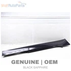 2009-2016 Bmw Z4 Right Side Skirt / Rocker Panel 7192058 Used. Price: $108.30.
