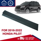 For 2016-2022 Honda Pilot Front Lower Left Side Door Body Molding Beltline Us New. Price: $53.33.