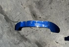 2017 2022 Honda Cr-v Rear Tailgate Liftgate Lid Spoiler Oem Used. Price: $175.00.