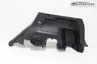 2018-2024 Subaru Crosstrek Rear Trunk Right Side Quarter Panel Cover Trim Oem Used. Price: $126.39.