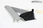 2017 Audi A4 B9 Rear Right Window Quarter Upper Pillar Cover Trim Panel Oem Used. Price: $46.79.