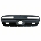 New Goodmark Tail Panel Fits 1969 Chevrolet Camaro GMK4020850692. Price: $426.30.