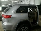 Passenger Quarter Panel Wk Body Vin Or Fits 14-22 Grand Cherokee 104842321 Used. Price: $615.46.
