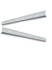 Inner Rocker Panels For Dodge Caliber 2007-2012 New Pair. Price: $198.54.