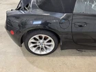 03-04 Bmw Z4 Passenger Right Rear Quarter Panel Skin Black Schwarz Paint 668 Used. Price: $150.00.