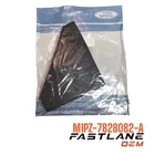 2006-2018 Ford Wheelhouse Insulator New Oem M1PZ-7828082-A. Price: $15.30.