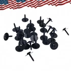 30X For 2014-2022 Gm Fender Wheelhouse Liner Splash Shield Front Bolt 11548270 New. Price: $12.23.