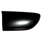 For Chevy Camaro 69 Rear Driver Side Lower Quarter Panel Patch Section New. Price: $52.11.
