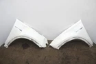Set Front Left Right Fender Oem 1678802300 Mercedes GLE63S Amg W167 20-23 *note* Used. Price: $599.99.