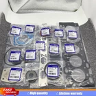 Head Gasket Set Fits For 2004-2015 Volvo C30 C70 S40 S60 V50 2.5L L5 Dohc 20V New. Price: $94.99.