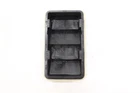 2012 - 2025 Land Rover Evoque Rear Right Quarter Vent Grille Oem 6H5219K502AB Used. Price: $33.70.
