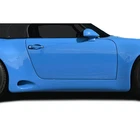 Duraflex 964 Starkman Wide Body Side Skirt Rocker Panels For 911 Porsche 74-9 New. Price: $411.00.