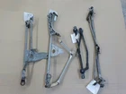 2018 Honda Civic Windshield Wiper Transmission Oem 131K Miles - LKQ389772434 Used. Price: $122.97.