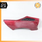14-19 Chevrolet Corvette C7 Coupe Quarter Panel Rear Right Passenger Side Oem Used. Price: $337.23.