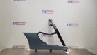 11 Audi R8 Coupe Lower Quarter Panel Trim Right Passenger Blue Used. Price: $650.25.