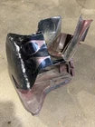 1965 Pontiac Gto Lemans Quarter Panel Extension Tail Light Housings Lh Rh Pair Used. Price: $95.00.