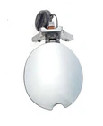 Dark Tarnished Silver Fuel Gas Filler Door Lid Oem 2007 Pontiac Solstice Used. Price: $40.03.
