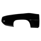 For Chevy Camaro 69 Sherman Rear Passenger Side Quarter Panel Skin Value Line New. Price: $148.03.