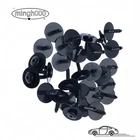 30X For 2014-2022 Gm Fender Wheelhouse Liner Splash Shield Front Bolt 11548270 New. Price: $13.58.