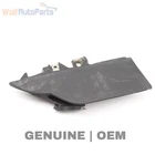 2007-2016 Vw Eos Rear Left Side Skirt / Rocker Panel Trim 1Q0854855 Used. Price: $13.71.
